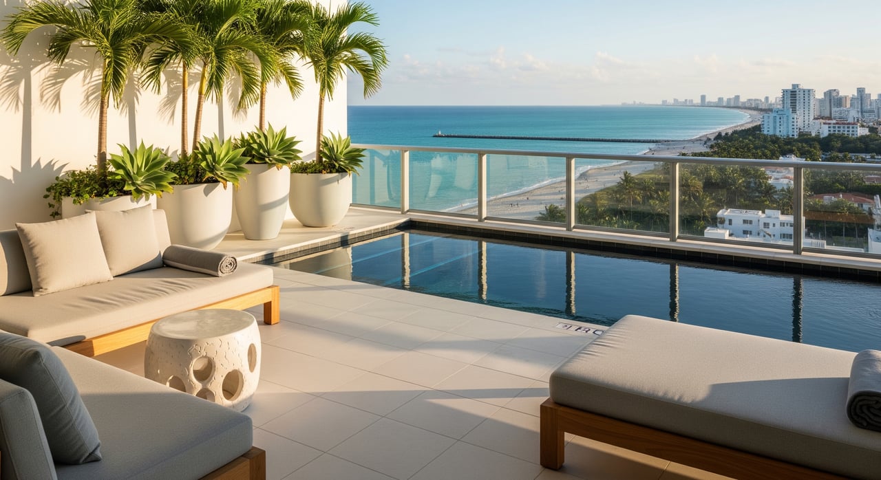 What It’s Like To Live In South Of Fifth