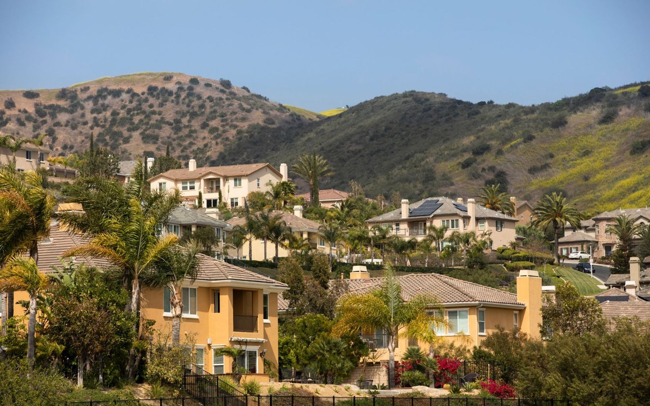 Yorba Linda