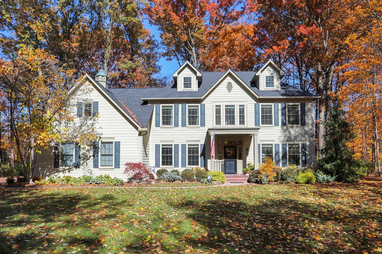 5 Tips to Create Curb Appeal	