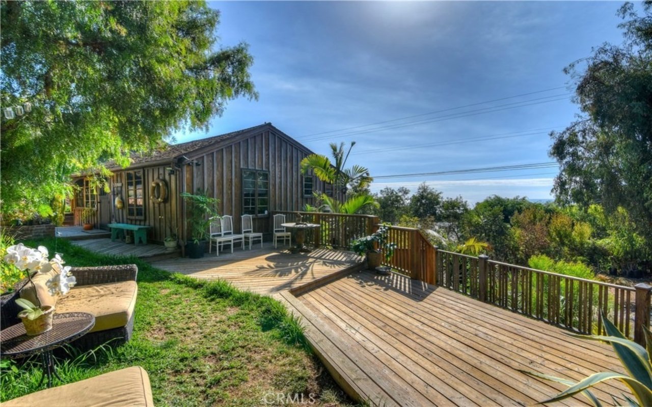 31793 5th Ave, Laguna Beach