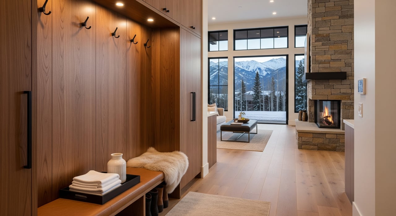 Park City Property Management: Effortless Ownership