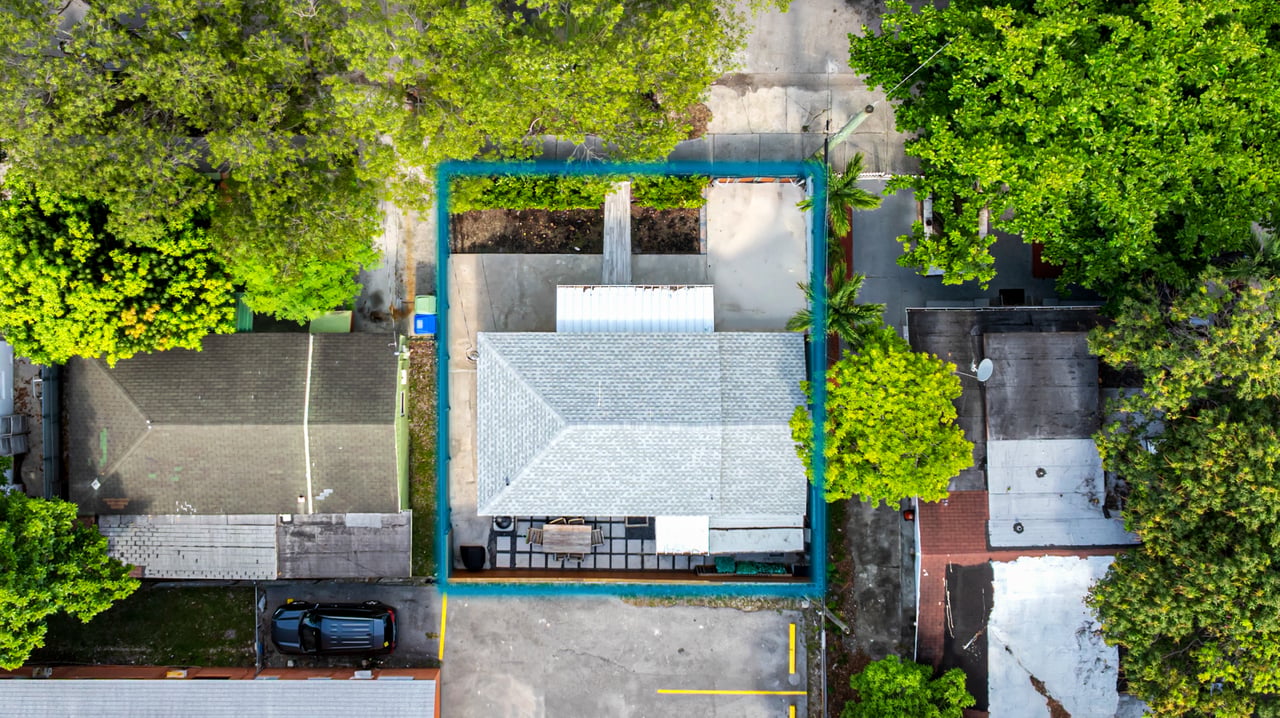 A Rare Entry Point Into the Miami Market