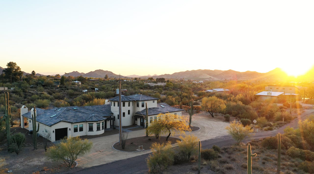 6737 E Rockaway Hills Drive