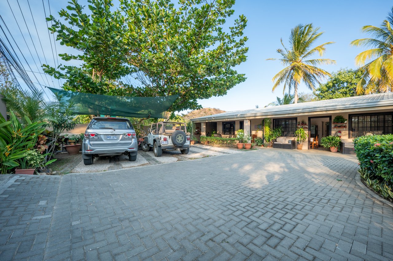 Guest House Apartments | Prime Investment Opportunity Updated Apartments in Flamingo Beach Area!