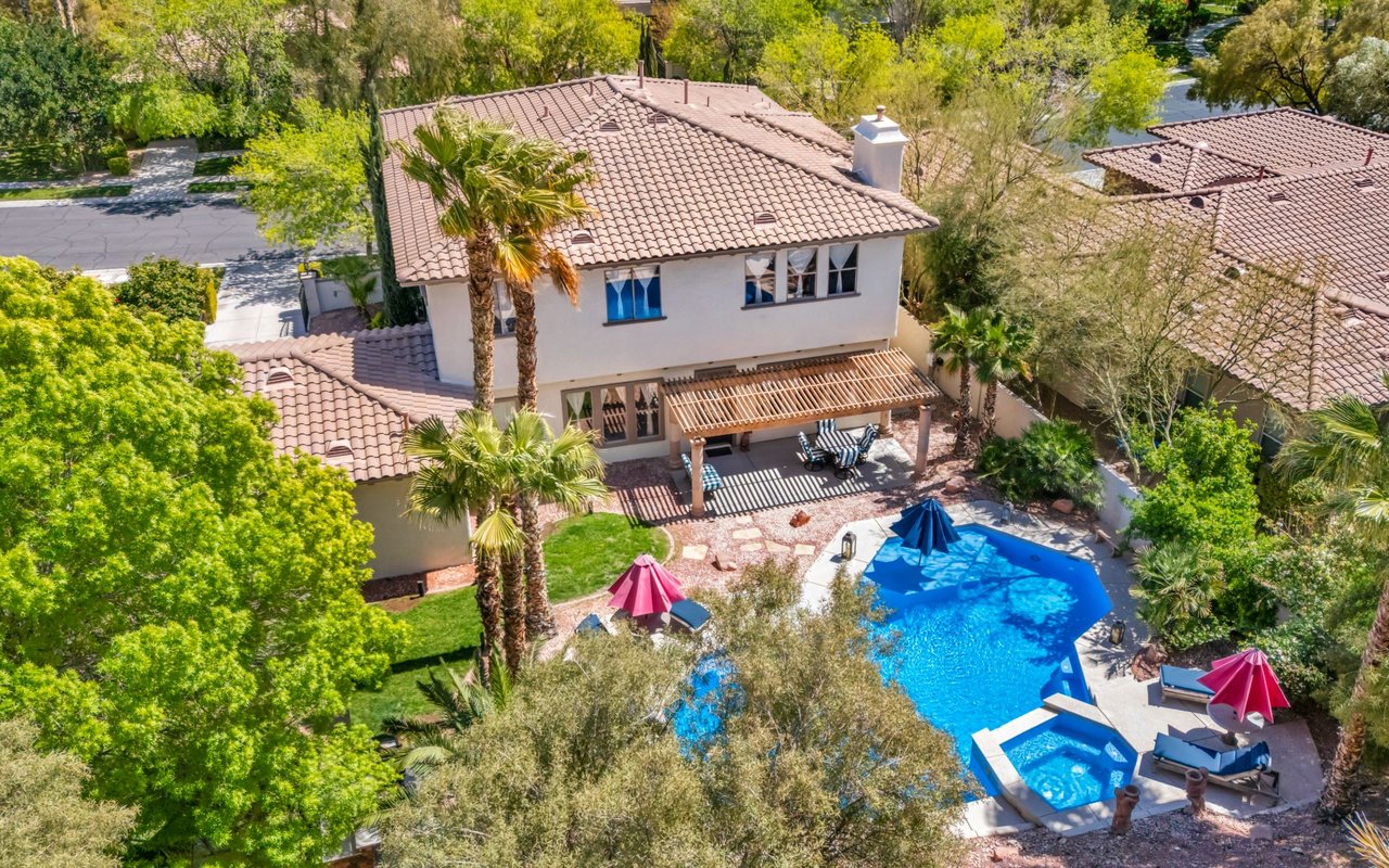 1409 Chambolle Court