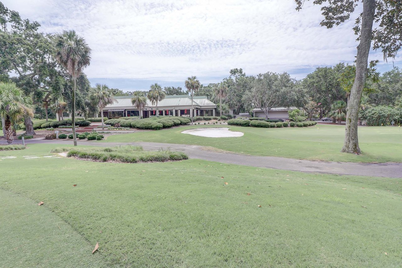 Palmetto Dunes