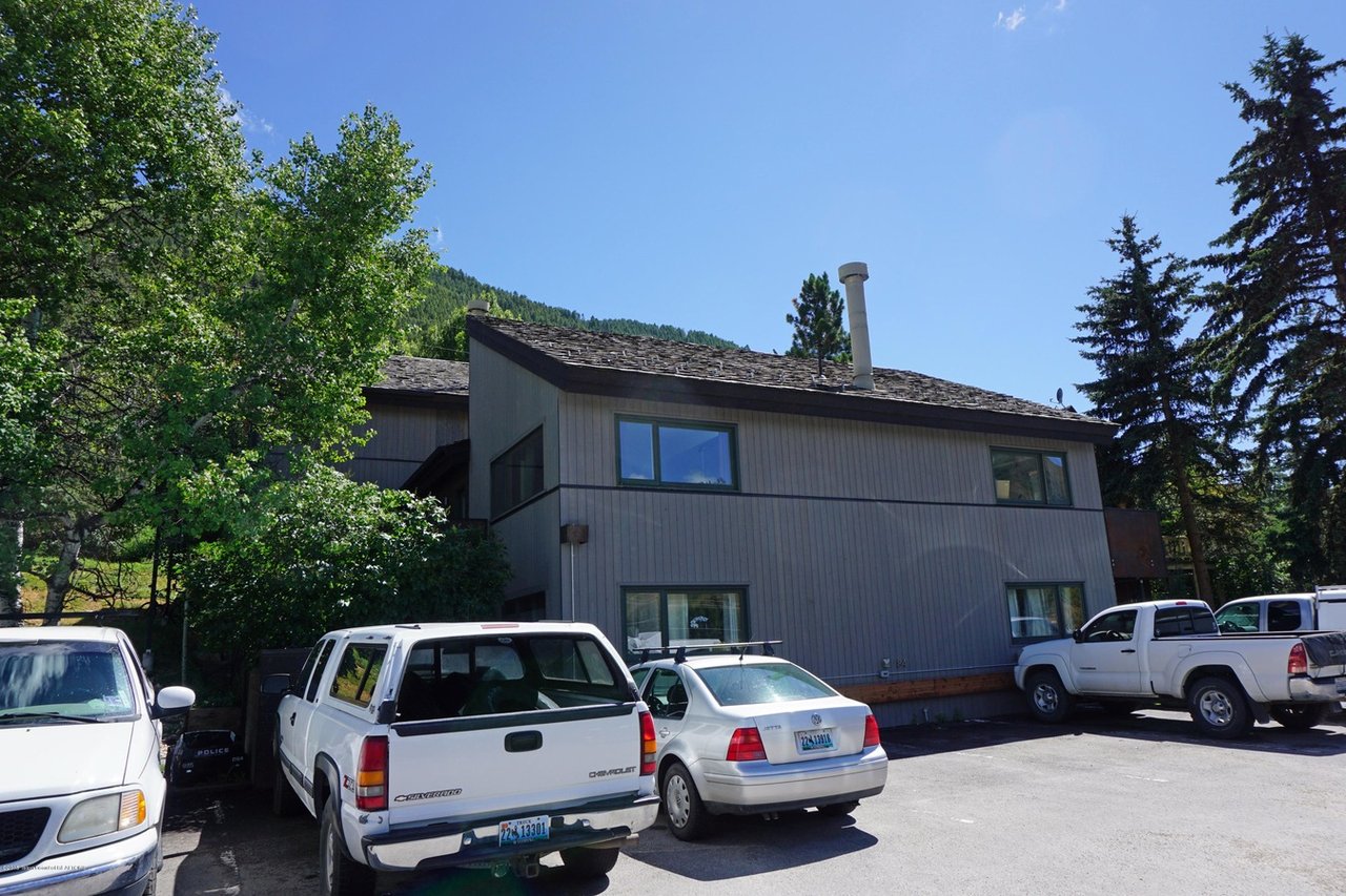 80 Aspen Dr, #81