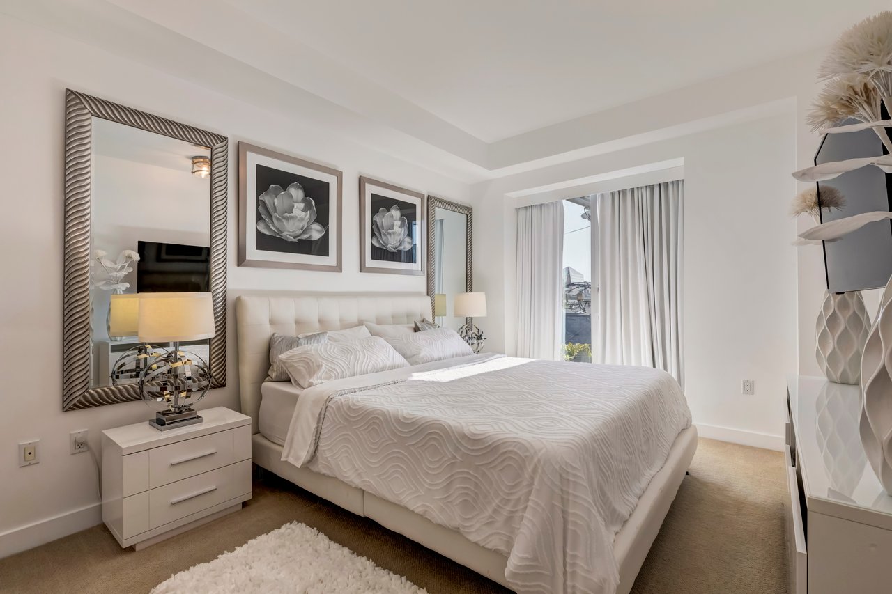 855 N Croft Ave Unit: 306, West Hollywood