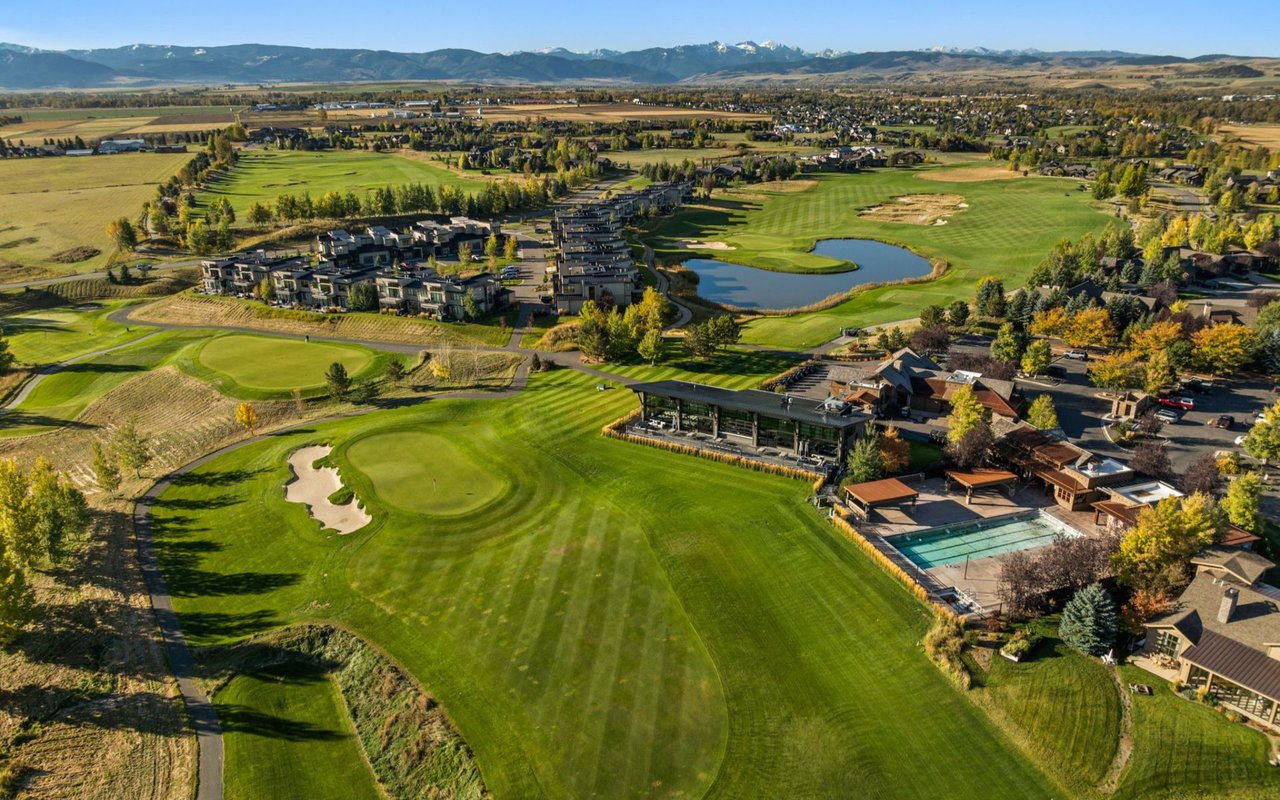 Black Bull Golf Community