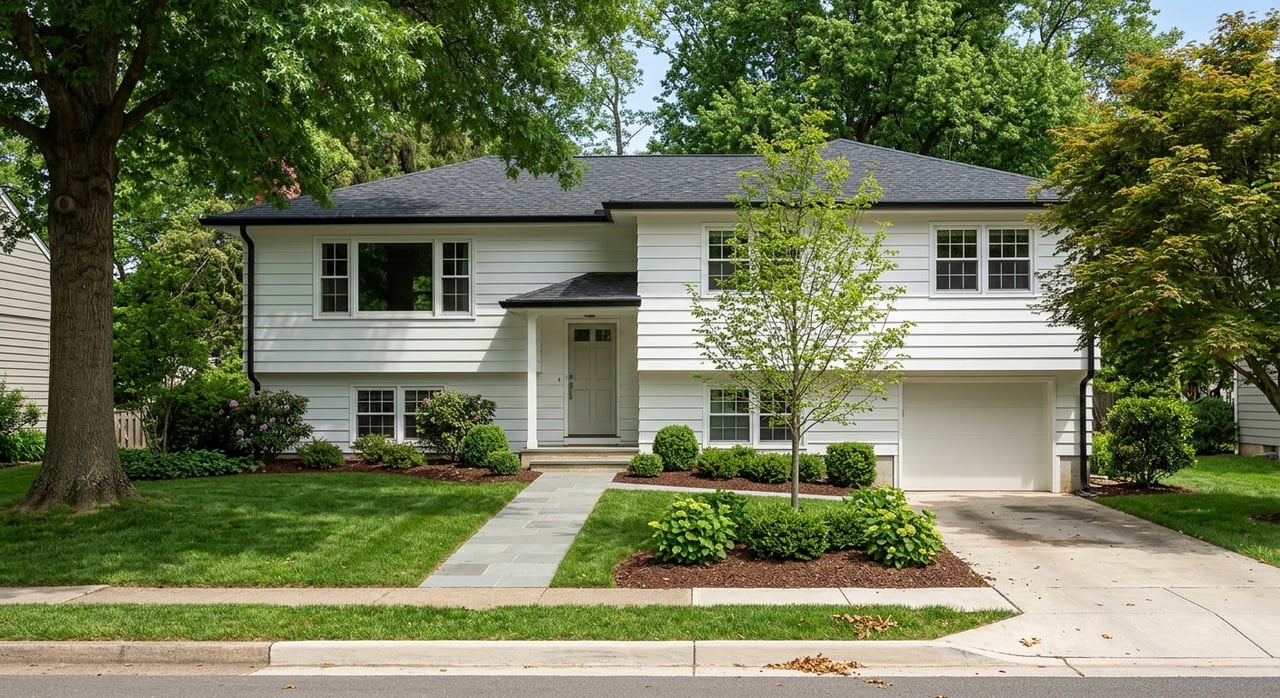 Living Near Parks, Clubs, And Campus In Harrison