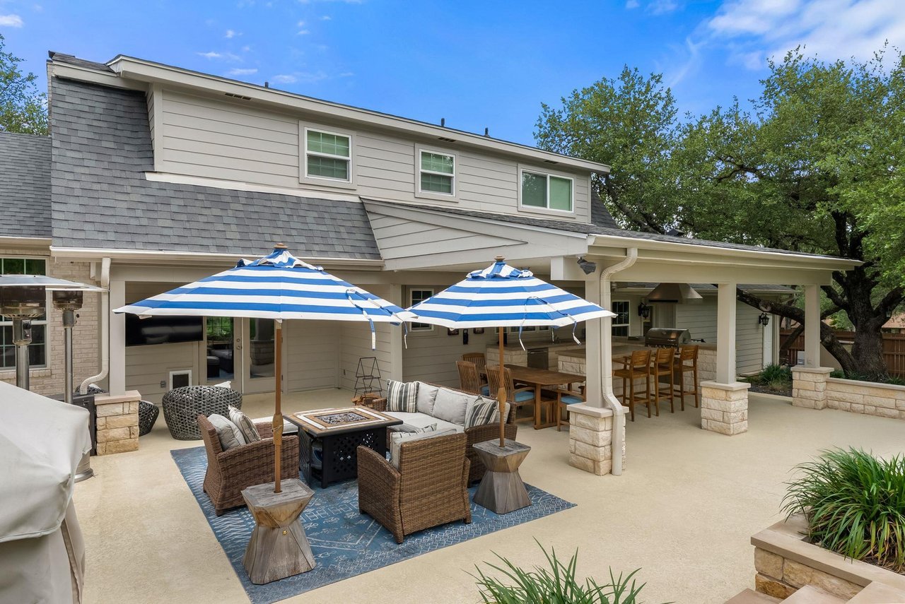 10634 Glass Mountain Trail