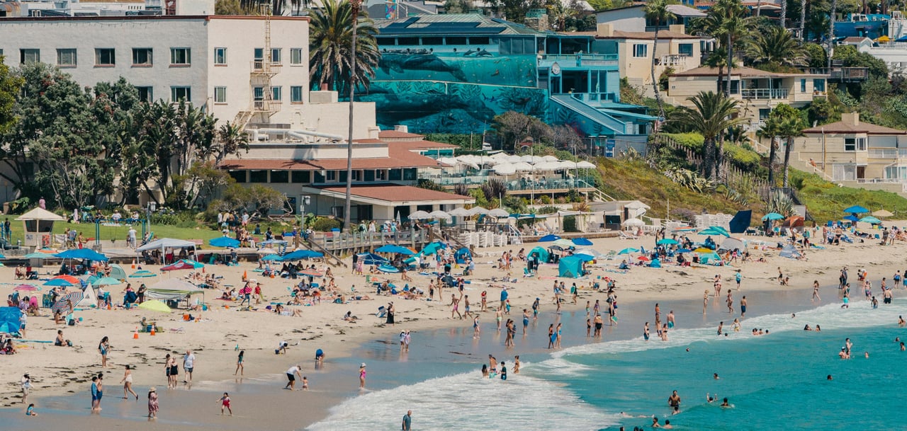 Noble Ace: Old Hollywood Allure Arrives in Laguna Beach