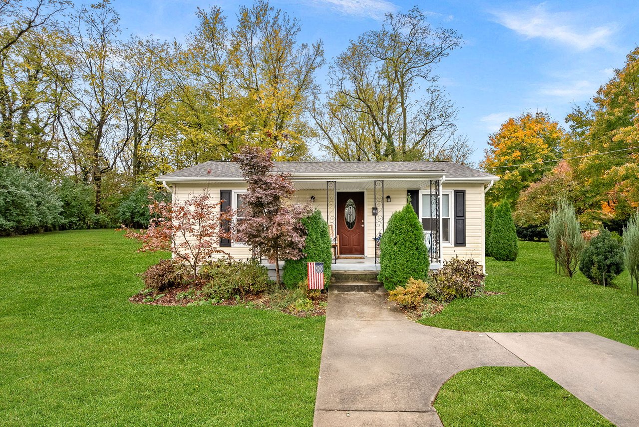 Sweetheart Rental Available in Berryville, VA