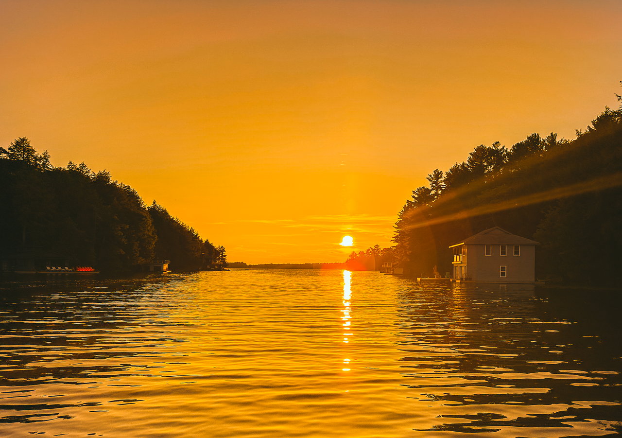 Long Bay**