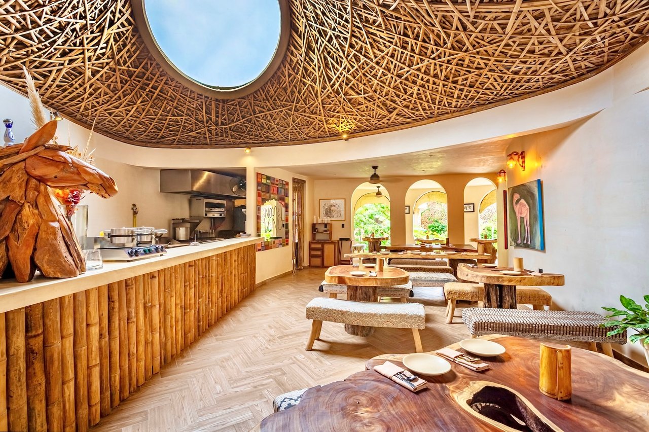 Luxury 2-Bedroom Condo with Swim-Up Pool & Cenote | Kan Hotel Tulum