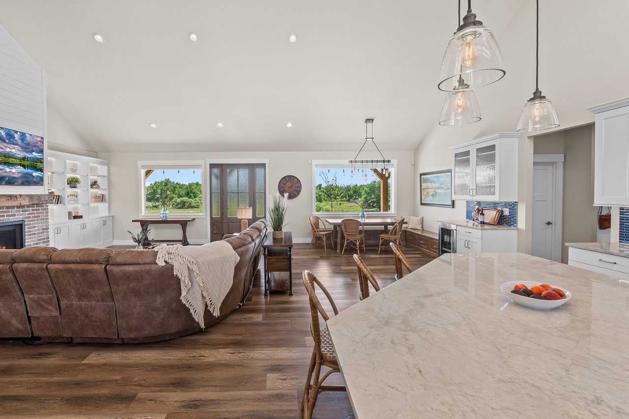 The Platte River Ranch