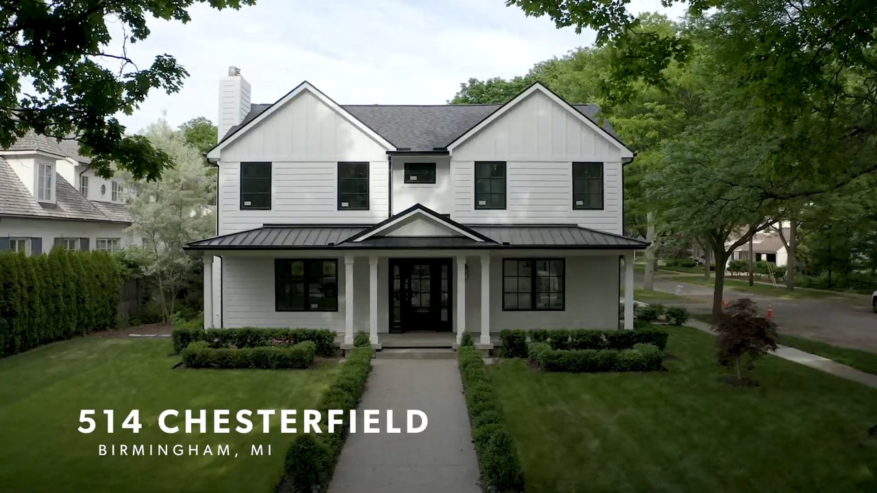 514 Chesterfield Coming Soon