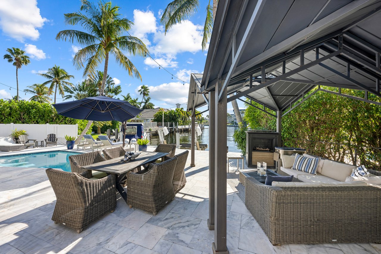 Delray Beach Waterfront Luxury