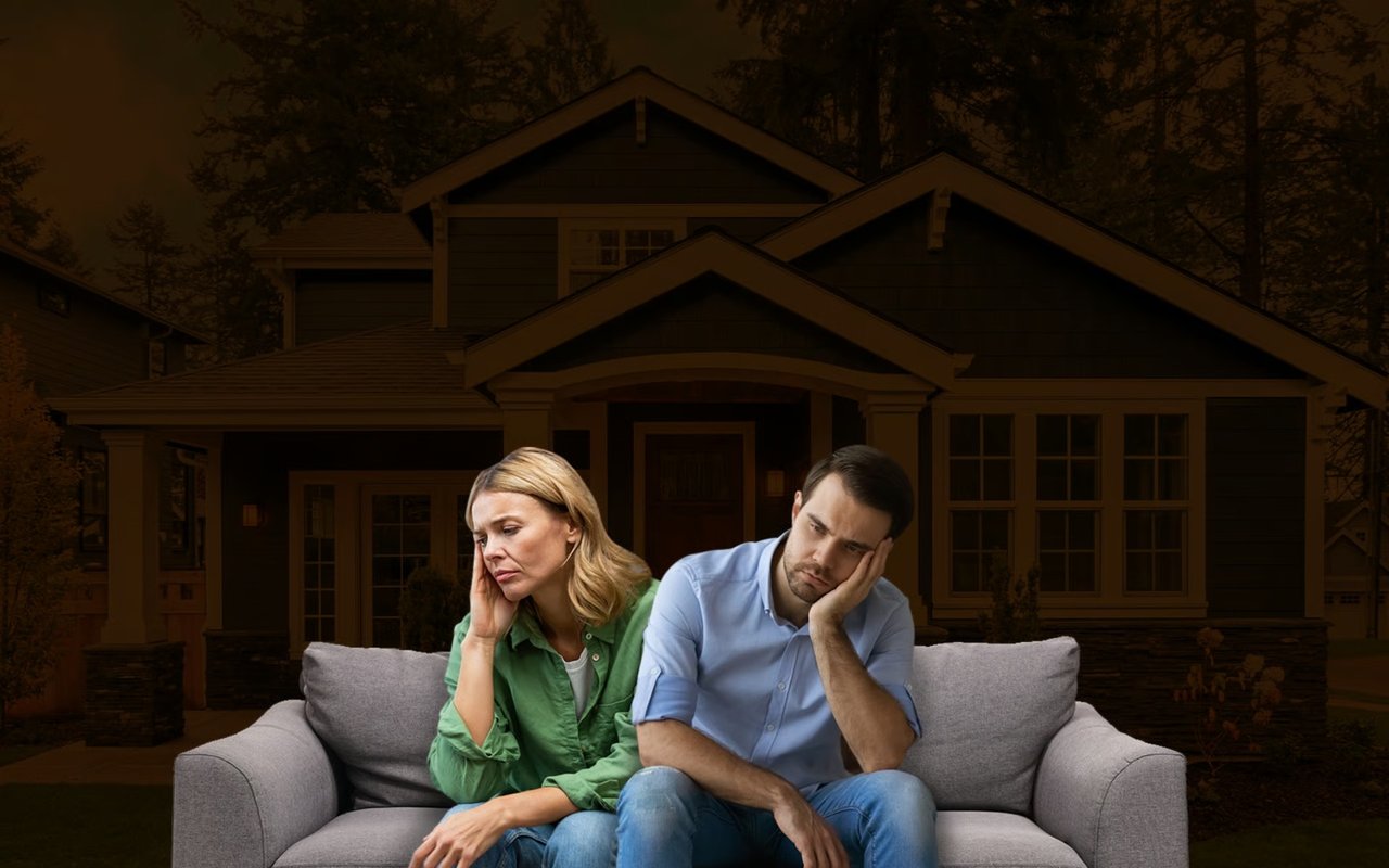 5 Common Reasons For Buyer's Remorse After Purchasing A Home