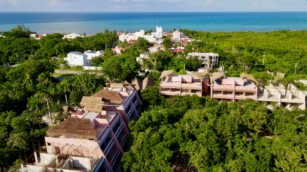 KIINO Cozumel