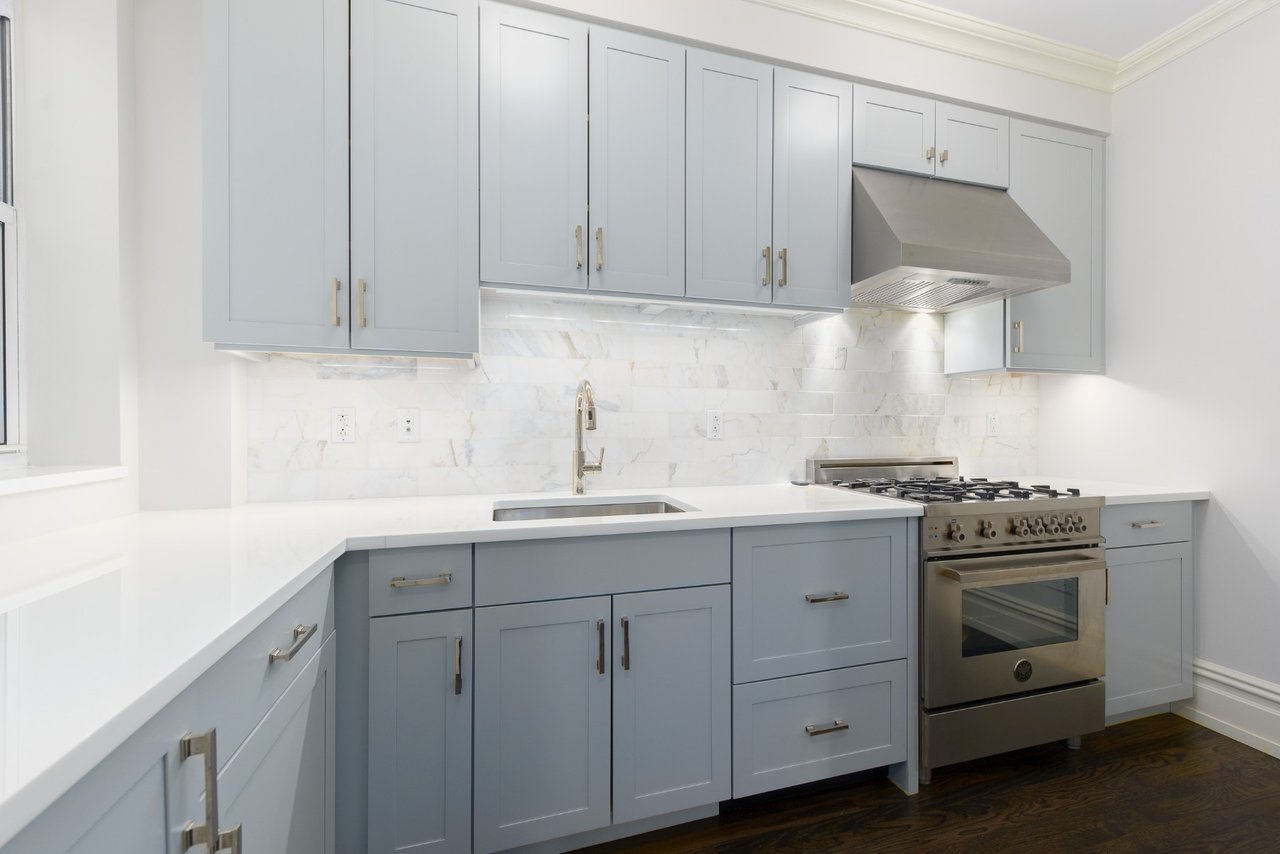 540 West 29th Street #3