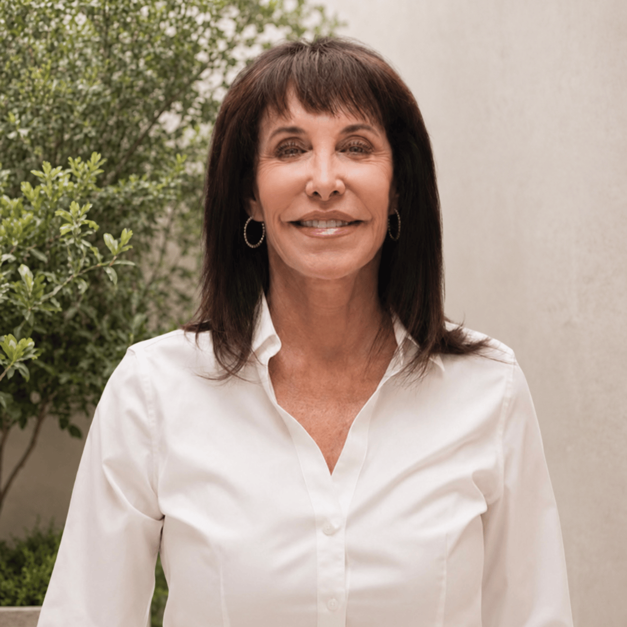 Deirdre Coit Whitefish, MT Real Estate Agent Headshot