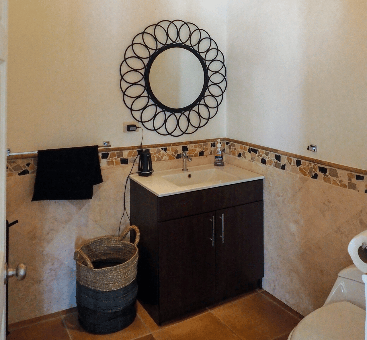 Villa Aquarius - Expansive Oceanview Home - Tempate