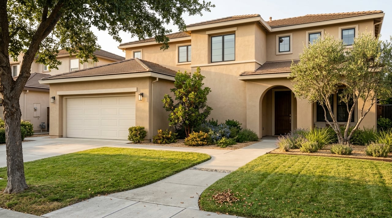 Outdoor Living In Pleasanton: Parks, Trails And More
