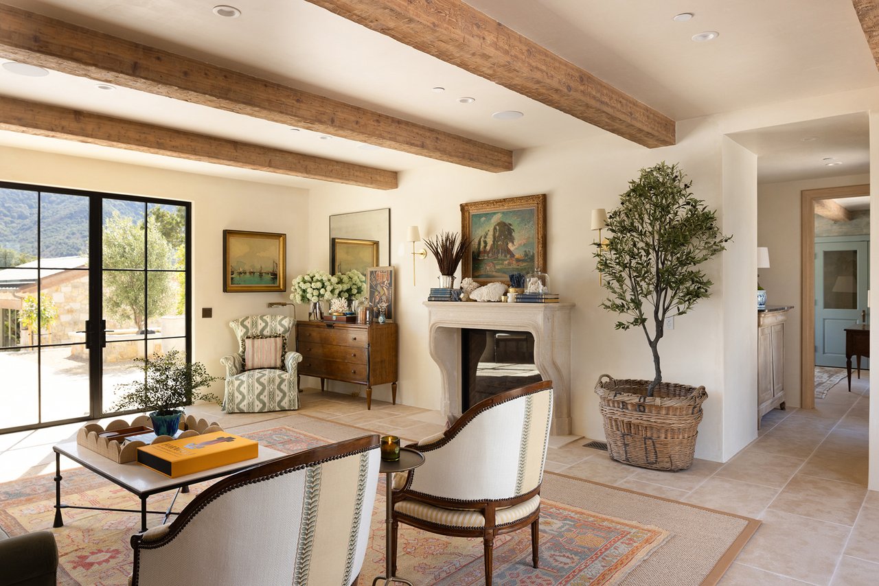 Carmel Valley Masterpiece - 10 Encina Drive