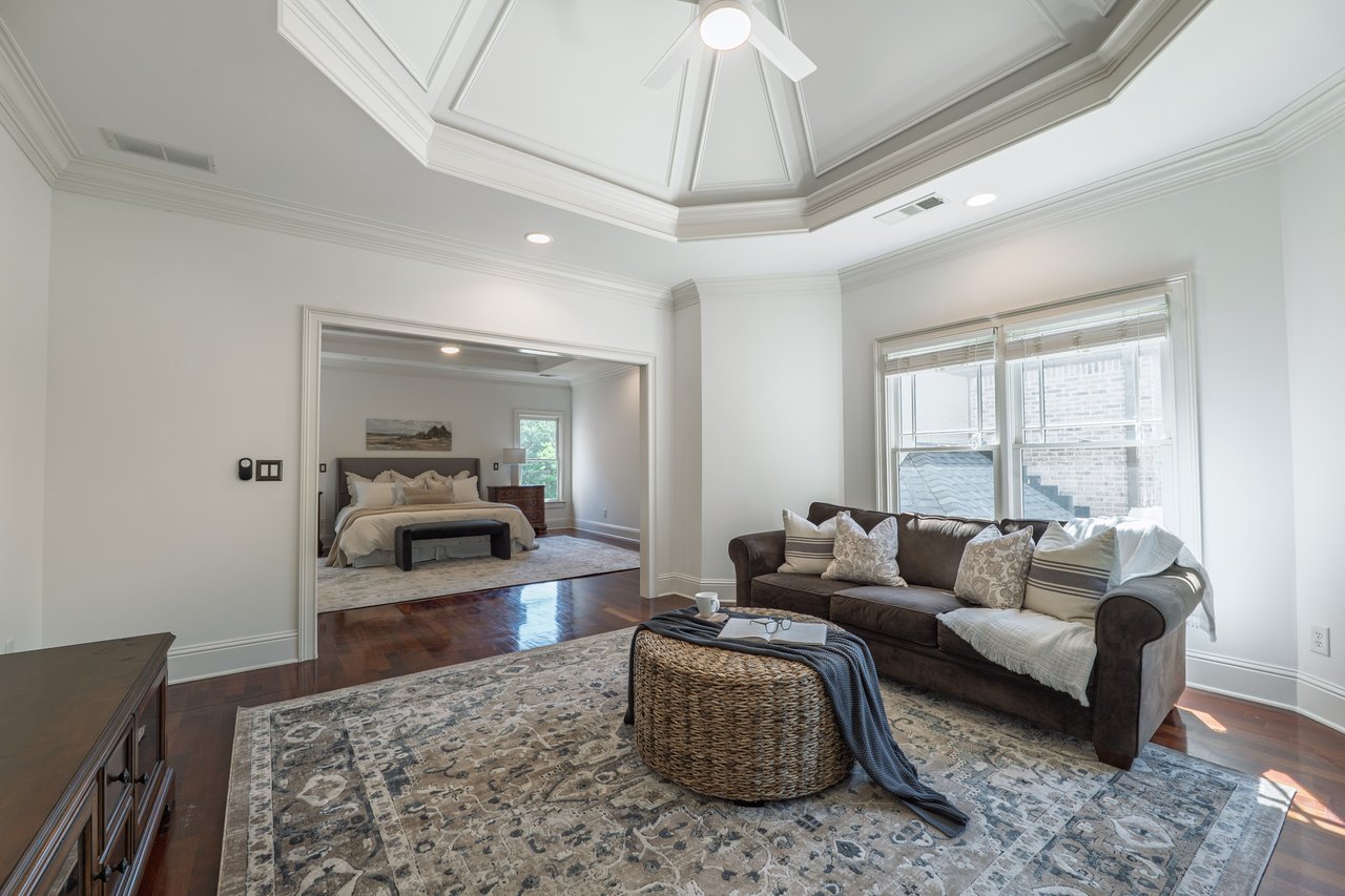 3680 Milton Park Drive