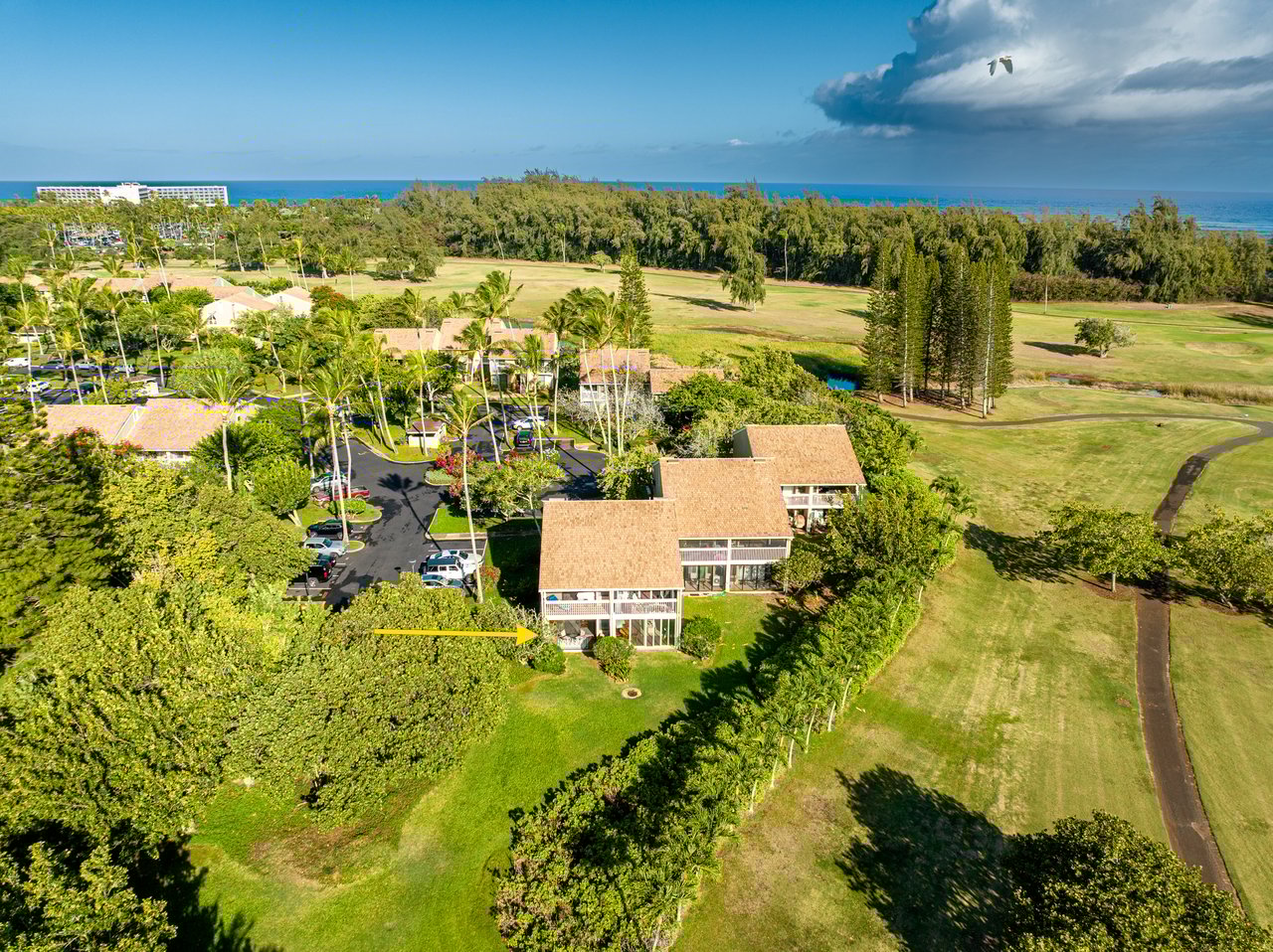 Turtle Bay Kuilima Collection 101 East