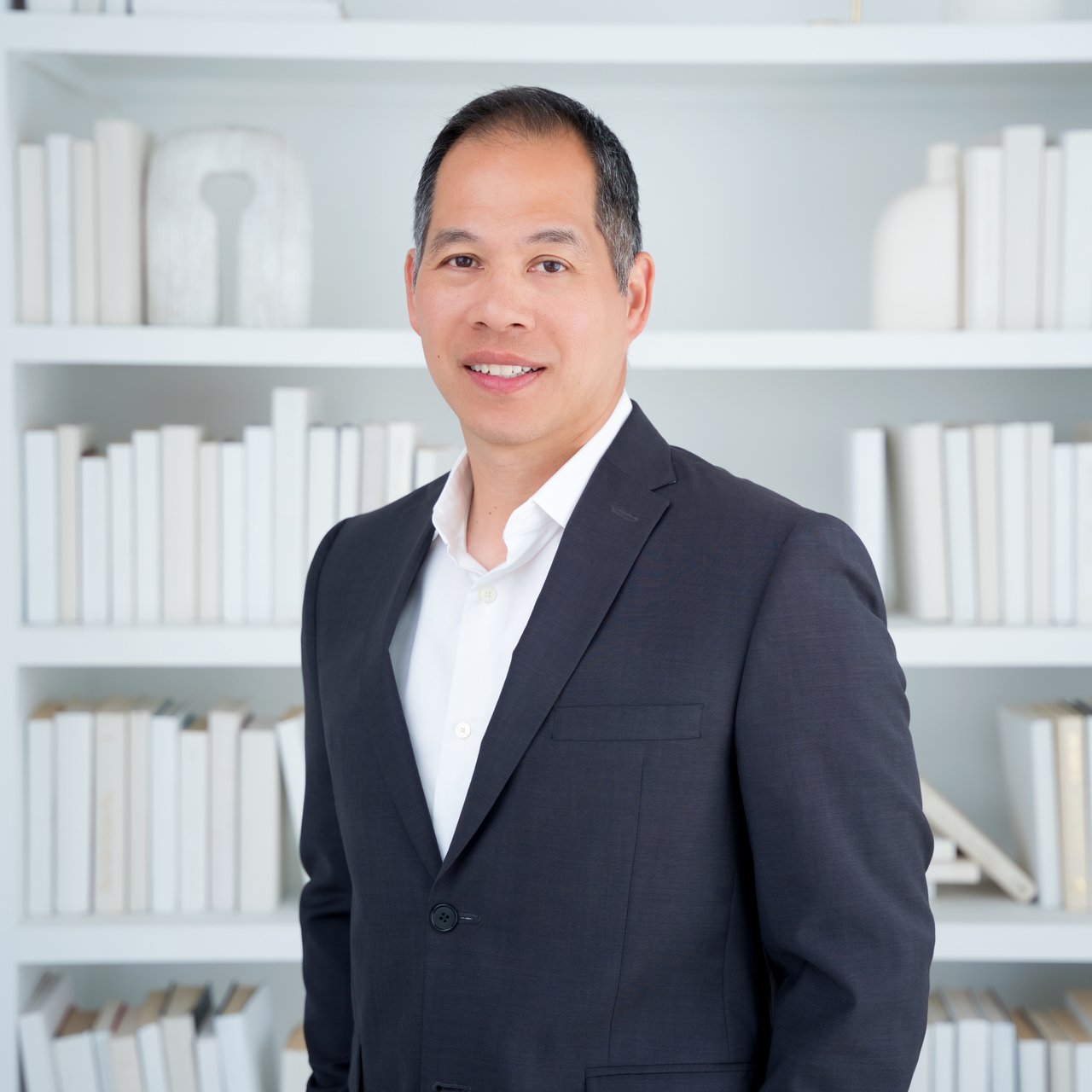 James Yu