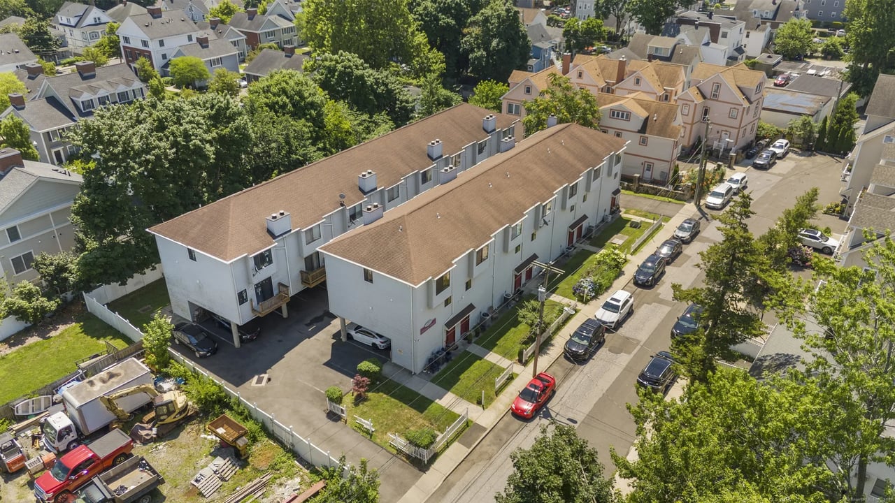 11 Finney Lane Unit 6