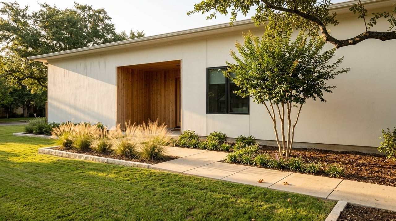 The Busiest Lawn in Cinco Ranch Finally Got a Restaurant to Match