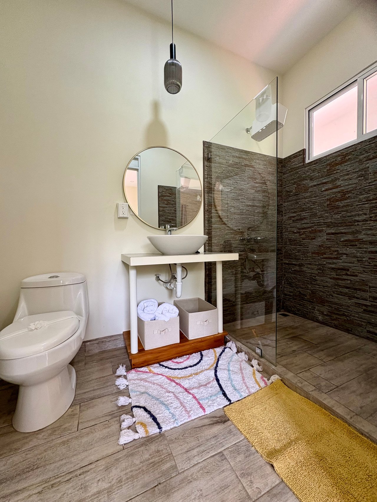 Serenity Riverside Jungle Pool Home