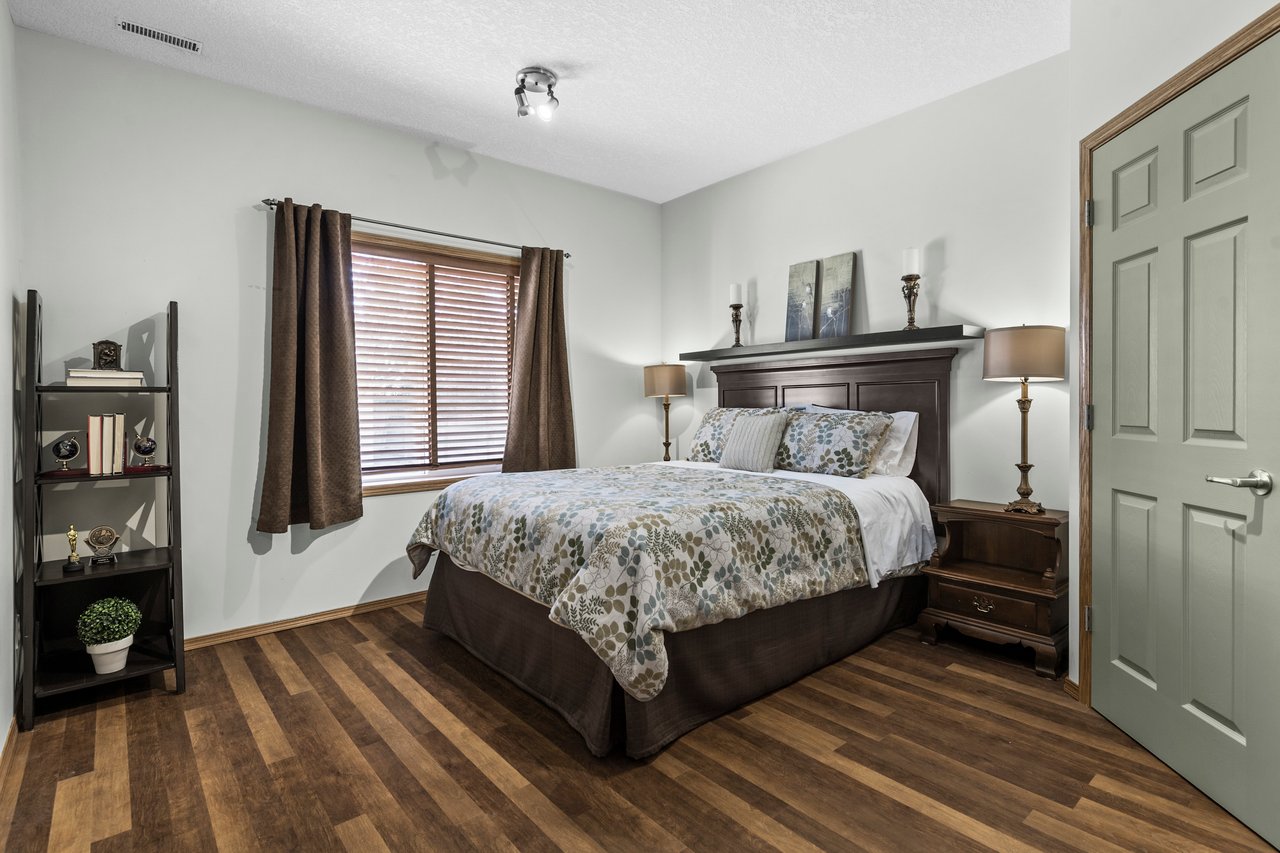 122 West Terrace Place