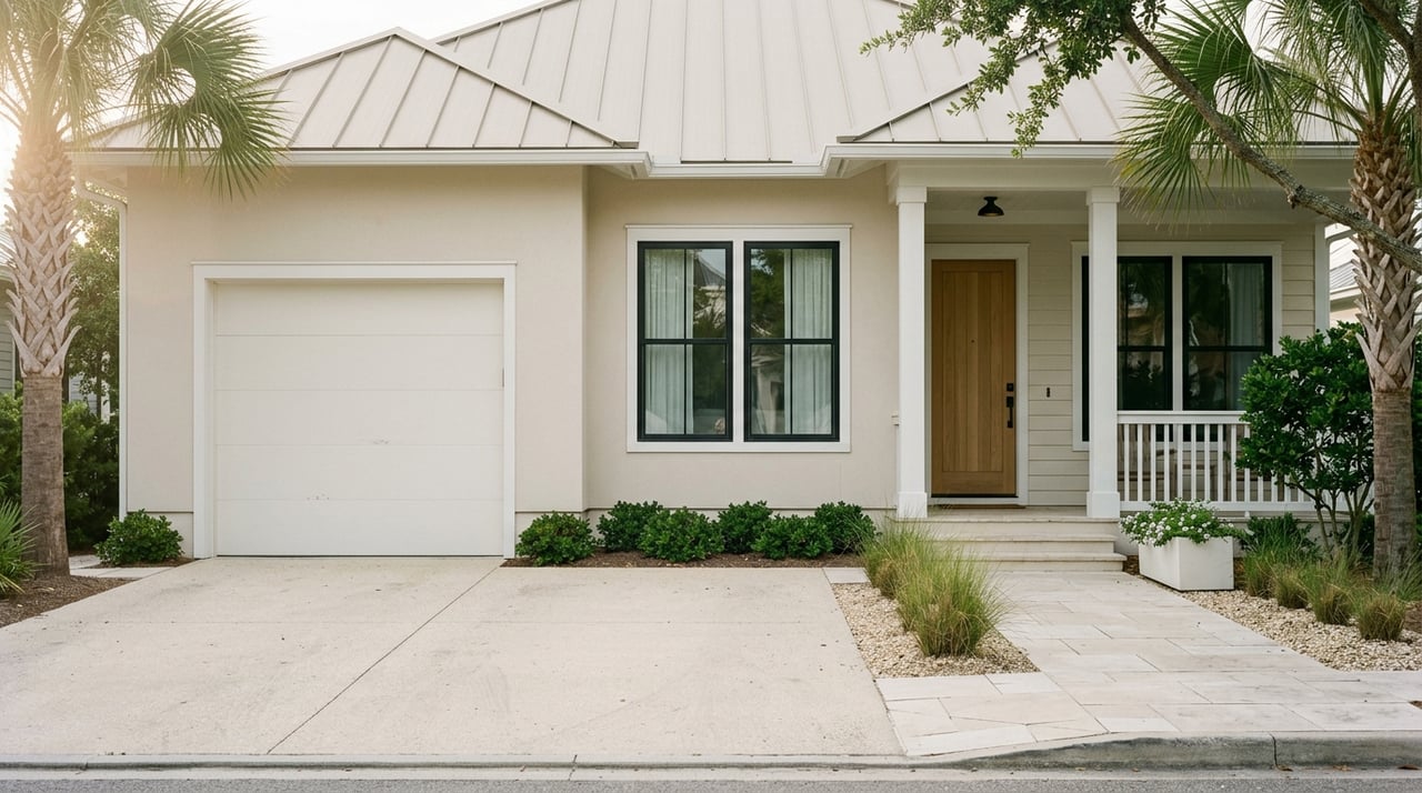 Shalimar Or Fort Walton Beach For Your Eglin Commute?