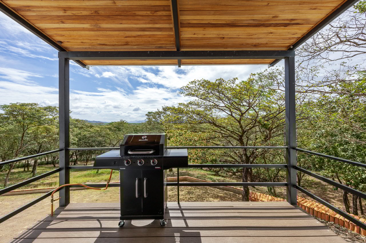 Casa Campanas | Elegant 3-Bedroom Estate in Rancho Cartagena – Luxury Meets Tranquility