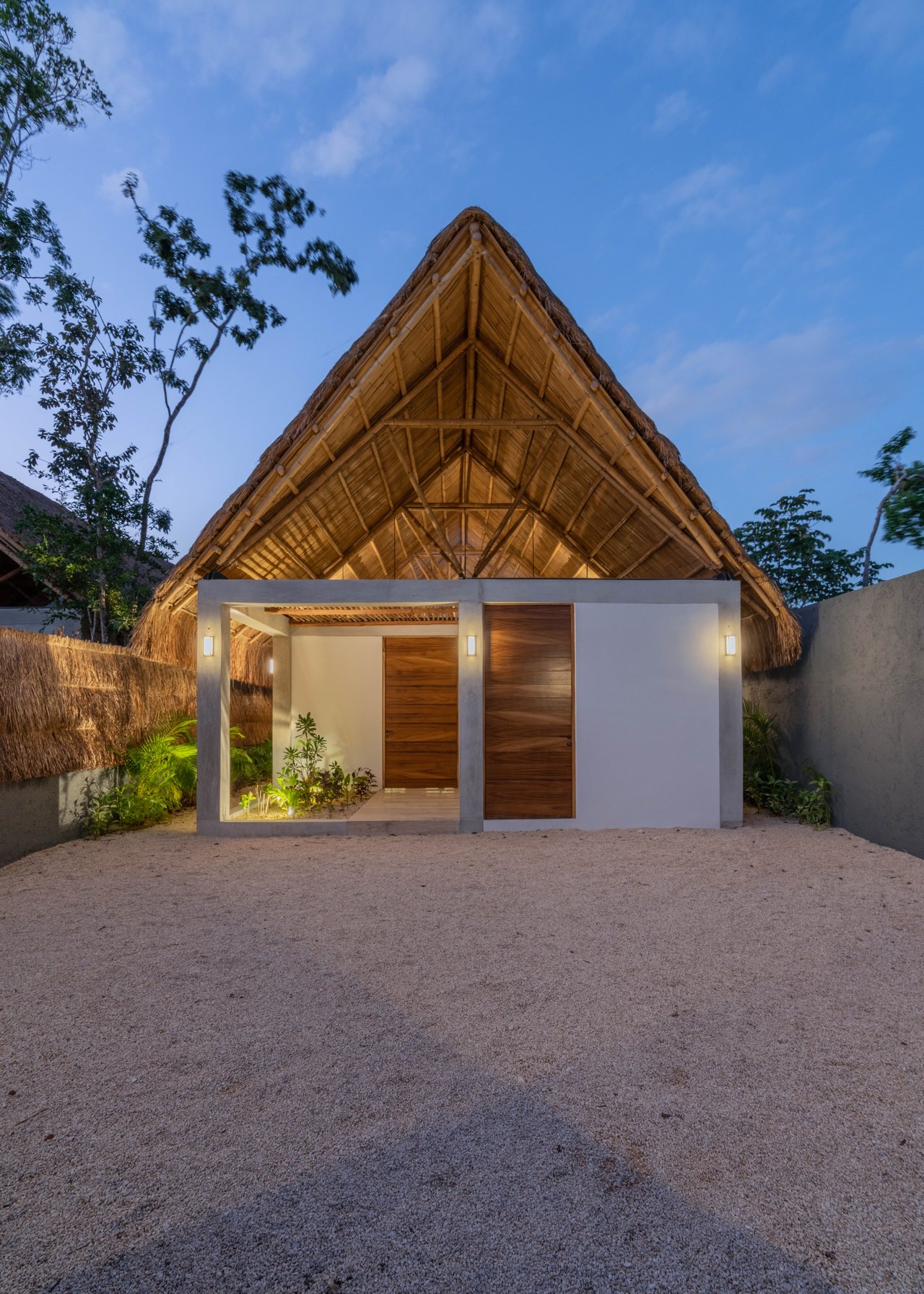 4BR Luxury Jungle Villa in Tulum | Private Pool Near the Beach