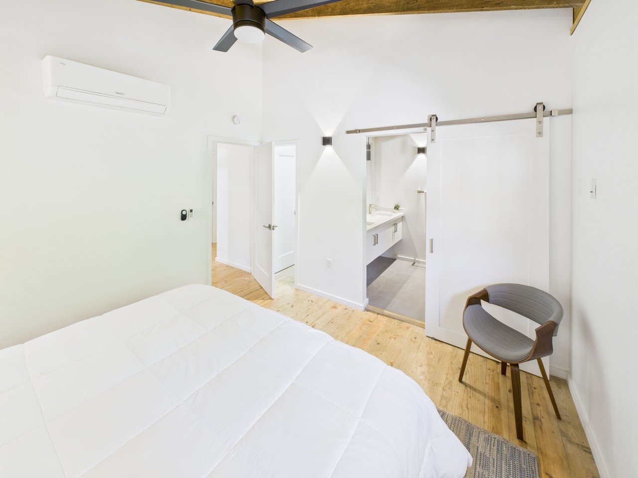 Jungle Pearl, Playa del Cielo