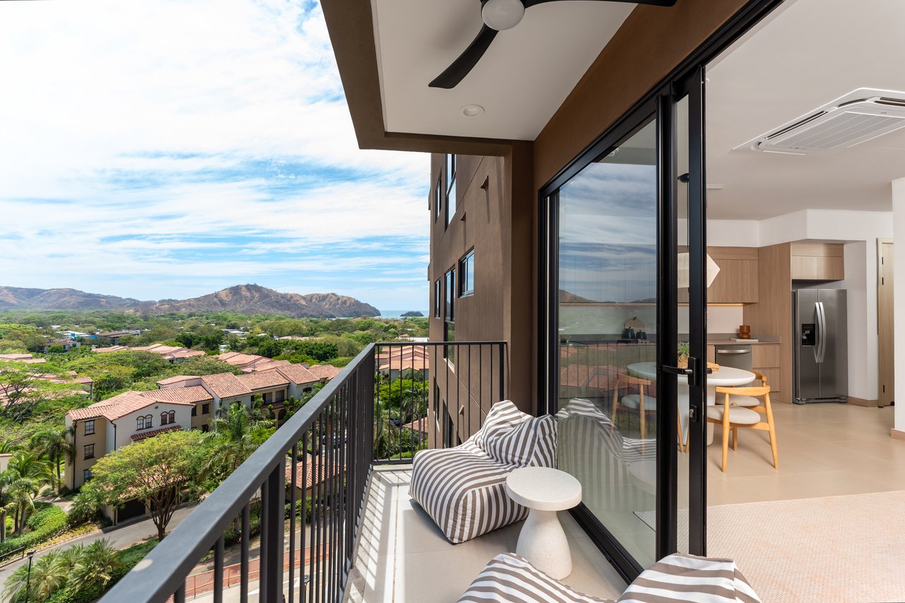 Na.Umi Seaside Residences – The Valley (Building 5, Suite 51B)