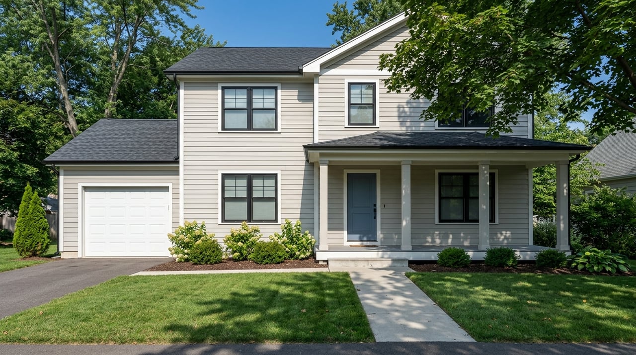 Buying A Home In Jamesville NY: A Local Overview