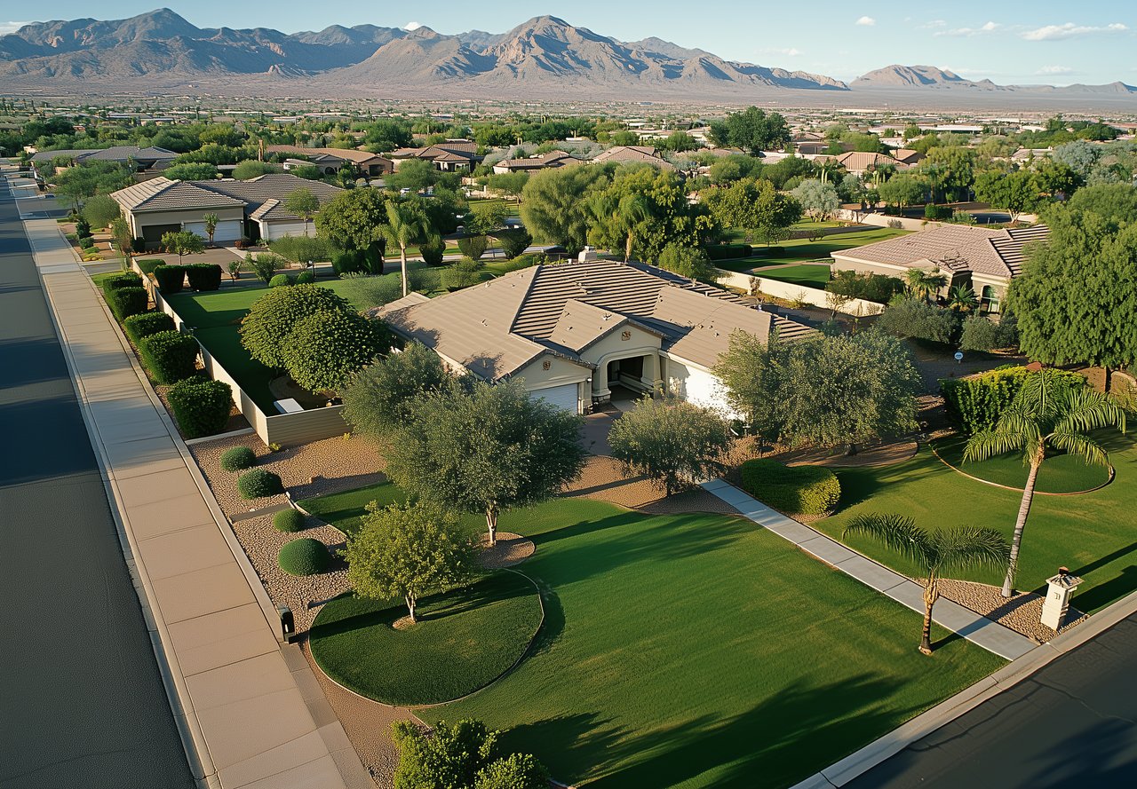 Queen Creek