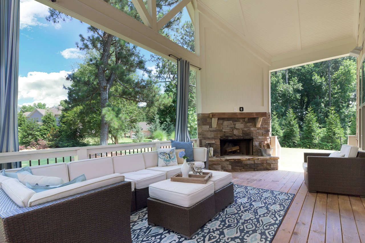 Laurel Springs