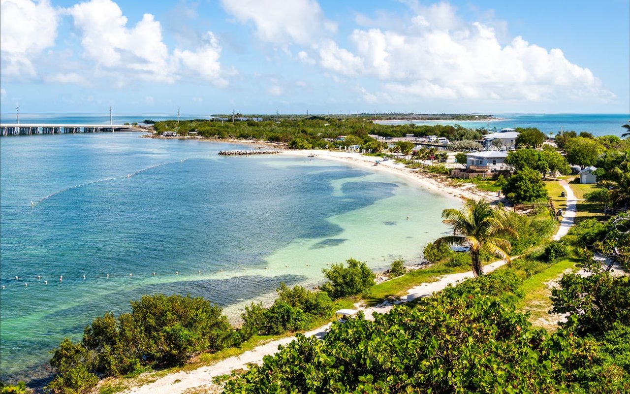 Big Pine Key