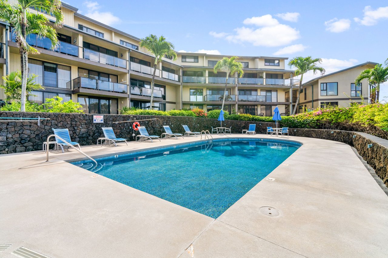 Makahuena Condos