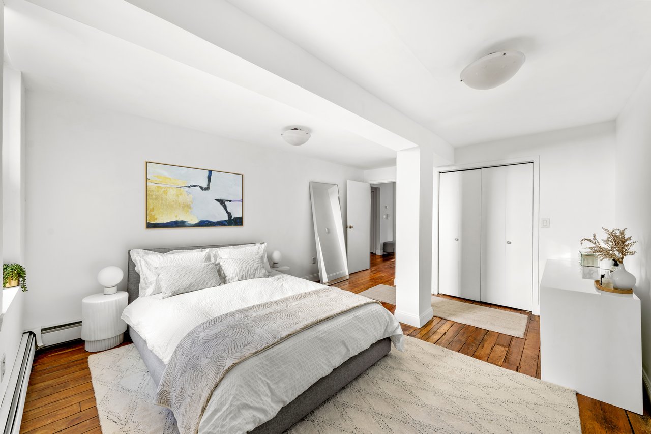 1 Bedroom Apartment in Tribeca