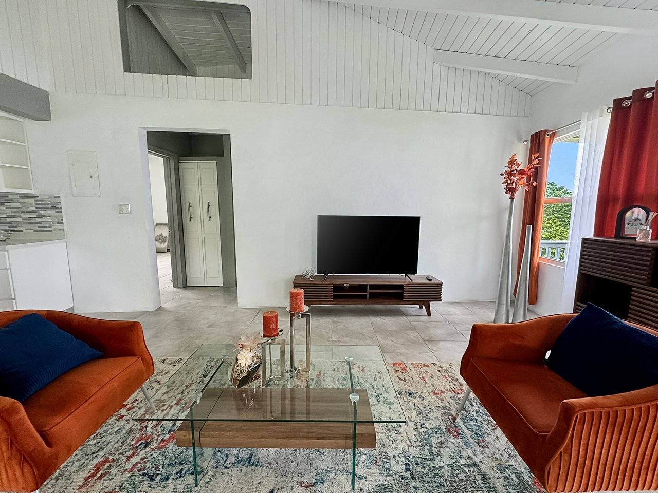 944 Cane Garden Bay 2 Bedroom Apartment