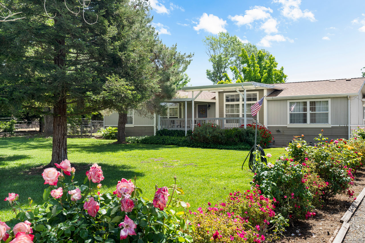 Coming Soon in South Livermore