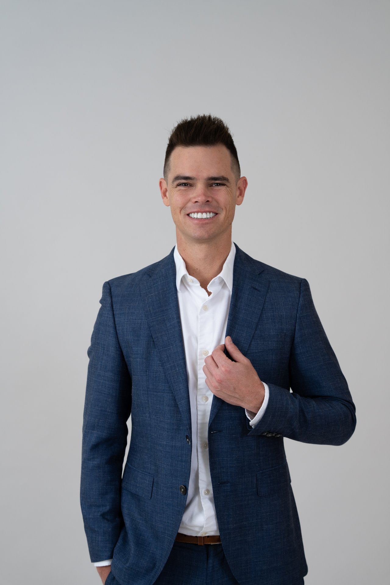 Teddy Tillman Real Estate Agent Serhant